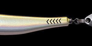 MEGABASS MAKIPPA CASTING JIG 10g #AJI