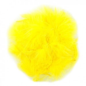 KNAPEK PURETINA MARABU ŽUTA 5g