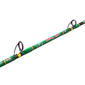 MASTFISH CUSTOM MADE TOURNAMENT TROLLING LIGHT