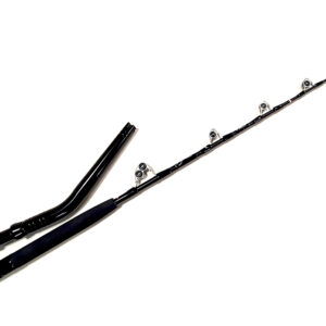 MASTFISH NEWPORT CUSTOM MADE STAND UP ROD alutecnos vodilice