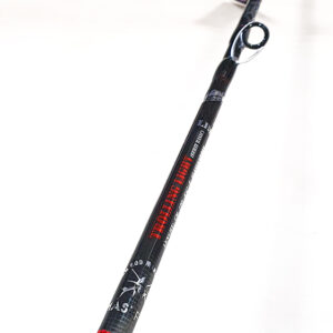 MASTFISH LIGHT TROLLING premium 190cm 6/12lbs
