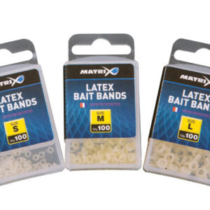 MATRIX BAIT BANDS SREDNJE 100 kosov