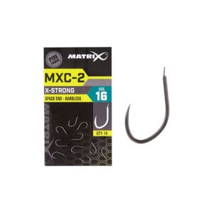 MATRIX MXC-2 VELIKOST 16