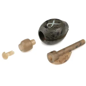 MATRIX INLINE PELLET BOMB