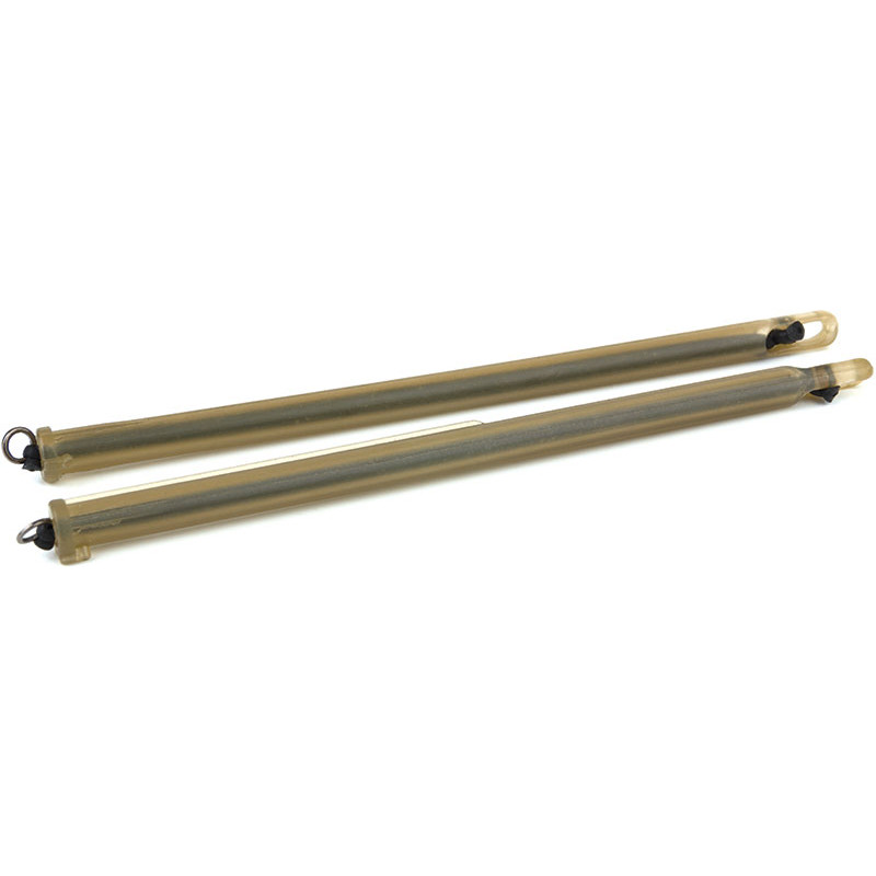 MATRIX ELASTICATED FEEDER TUBES