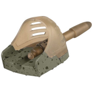 ALIMENTADORES DE PELLETS INTERCAMBIABLES MATRIX 30g M