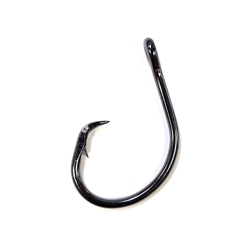 MASTFISH PREMIUM CIRCLE HOOKS 5pcs