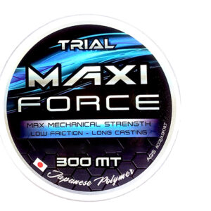 AQS TRIAL MAXI FORCE 300M