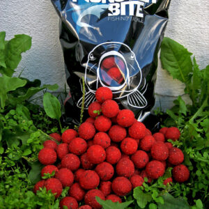 MONSTER BITE FULL HOUSE DUD 1KG