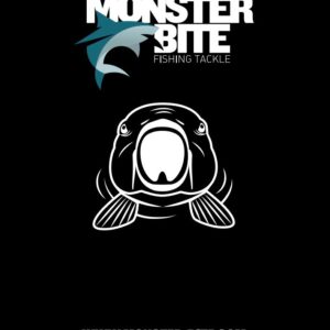 MONSTER BITE OLIO DI SALMONE SCOZZESE 0,5l