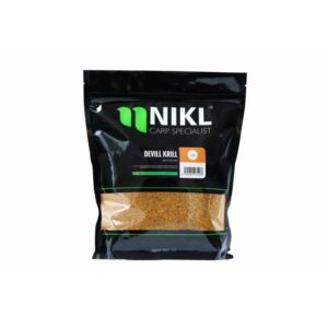 NIKL METHOD MIKS DEVILL KRILL 1kg