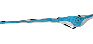 MASTFISH COMPLETE ROD&REEL STANDUP ROD COVER