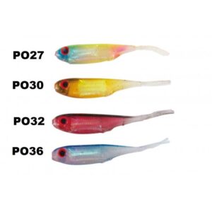 HART RSF MICRO FISH 50mm