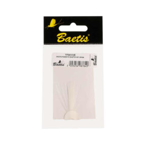 BEATIS MICROFIBBETS BLANCO