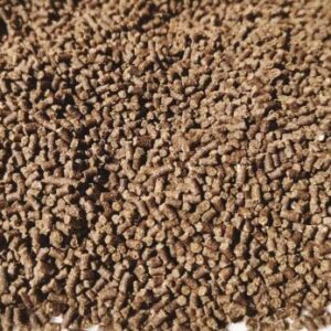 DUDI BAIT MIKROPLOŠČICE RIBA 1KG