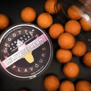 FORGOTTEN FLAVOURS MILKY ICE CREAM TRDE VABICE ZA KUKO 20MM