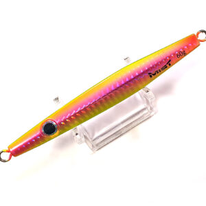 MIST CHESTER CASTING JIG 60g