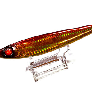 MIST FREDDIE SLOW JIG 150g #BLUE PINK