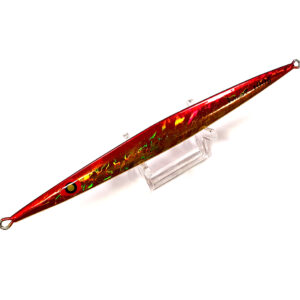 MIST JIMMY NEEDLE CASTING JIG 100g