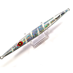 MIST JIMMY NEEDLE CASTING JIG 80g