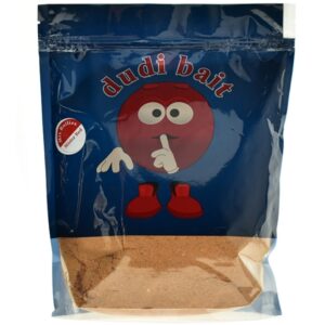DUDI BAIT MISTER RED BOILIES MIX 1kg