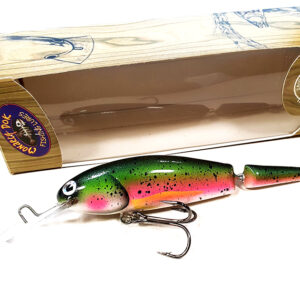 MONARCH DOK UNA 14cm 22g DEEP