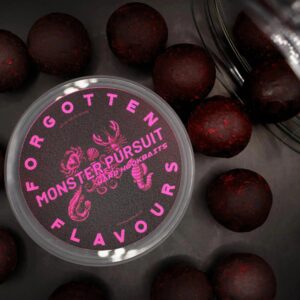 FORGOTTEN FLAVOURS MONSTER PURSUIT TRDE VABICE ZA KUKO 24MM