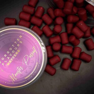 FORGOTTEN FLAVOURS MONSTER PURSUIT WAFTERS DUMBEL 12MM