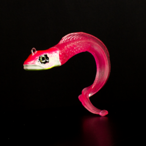 MOONSHINE BAITS SNAKE 150G PINK