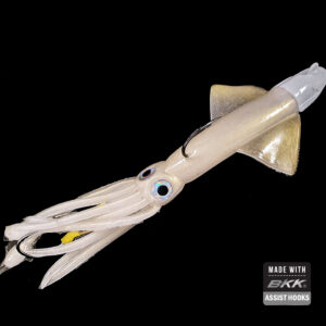 MOONSHINE BAITS KRAKEN 180G