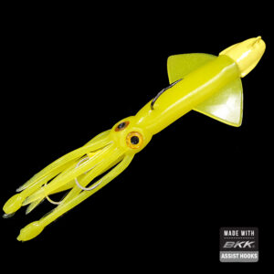 MOONSHINE BAITS KRAKEN 200G