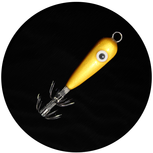 MATAKI SQUID