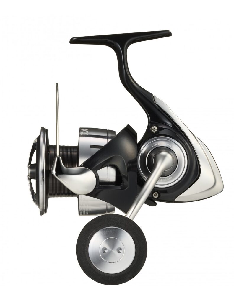DAIWA 23 LEXA LT