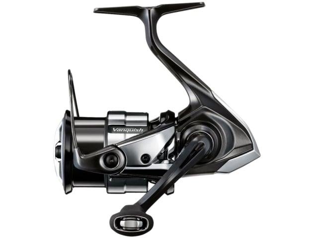 SHIMANO VANQUISH 2500S