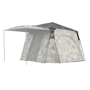 NASH BANKLIFE GAZEBO CAMO PRO KAPA SKULL