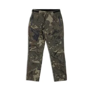 NASH ZT EXTREME WATERPROOF TROUSERS CAMO