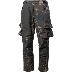 PANTALONES IMPERMEABLES NASH HELLUVA CAMUFLAJE