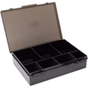 NASH BOX LOGIC SREDNJE VELIKA ŠKATLA ZA PRIBOR