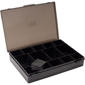 NASH BOX LOGIC VELIKA ŠKATLA ZA RIBIŠKO OPREMO