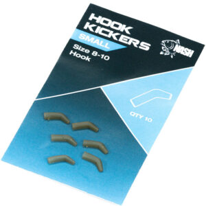 NASH HOOK KICKERS