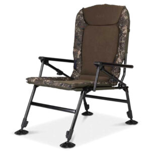 NASH INDULGENCE HI-BACK AUTO RECLINER