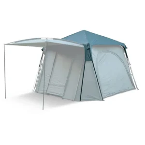 NASH BANKLIFE GAZEBO KAPA SKULL