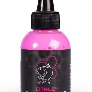 NASH CITRUZ CLOUD LIQUID PINK