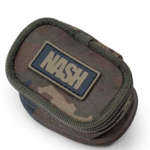 NASH SUBTERFUGE TACKLE POUCH S