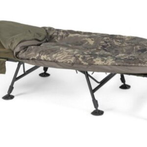 NASH INDULGENCE HD40 SPALNI SISTEM 8 NOG ŠIROK