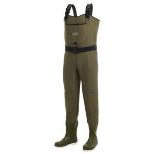 HART NEOPRENSKE GAMAŠE AIRCROSS Z FILC PODPLATOM