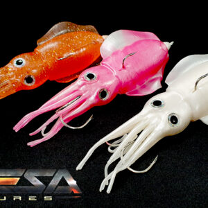 NESA LURES TINTENFISCH 180g