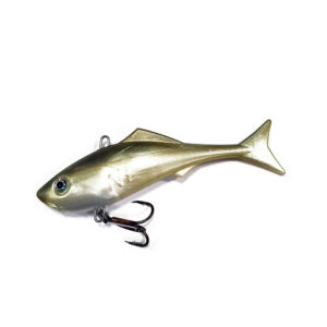 NESA LURES HUNTER 6cm 5g