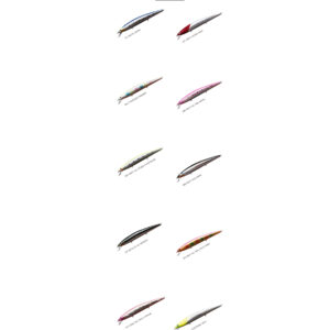 BLACK HOLE CALYPSO RV MINNOW 140F 21.6g