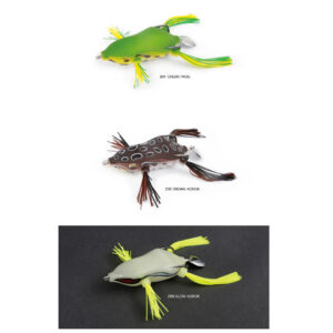 BLACK HOLE UMBRAGO KODOK 18g